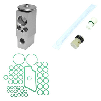UAC® - A/C System Repair Kit