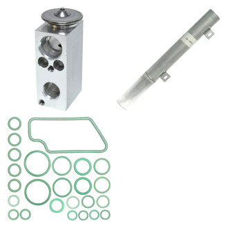 UAC® - A/C System Repair Kit