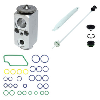 UAC® - A/C System Repair Kit