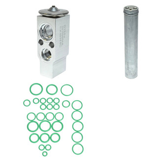 UAC® - A/C System Repair Kit