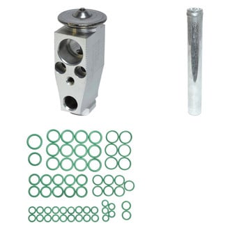 UAC® - A/C System Repair Kit