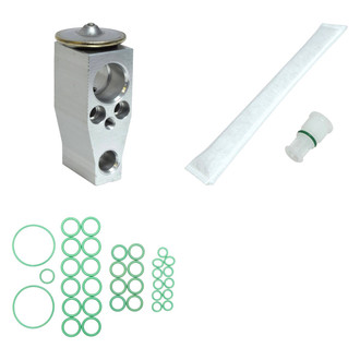 UAC® - A/C System Repair Kit