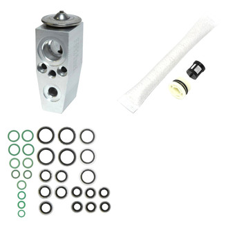 UAC® - A/C System Repair Kit