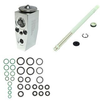 UAC® - A/C System Repair Kit