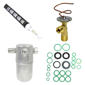 UAC® - A/C System Repair Kit