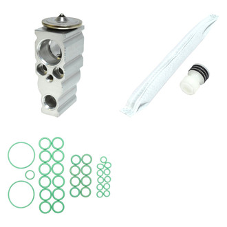 UAC® - A/C System Repair Kit