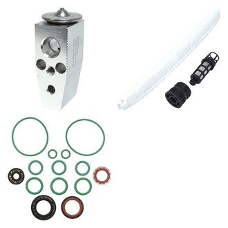 UAC® - A/C System Repair Kit