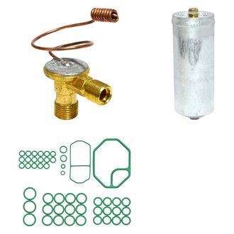 UAC® - A/C System Repair Kit