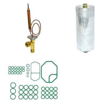 UAC® - A/C System Repair Kit