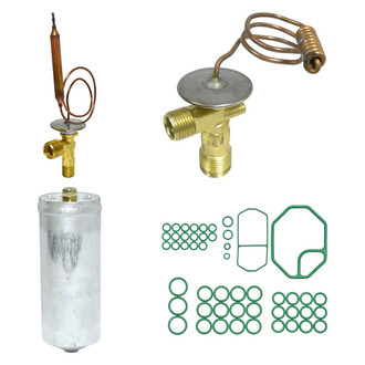 UAC® - A/C System Repair Kit