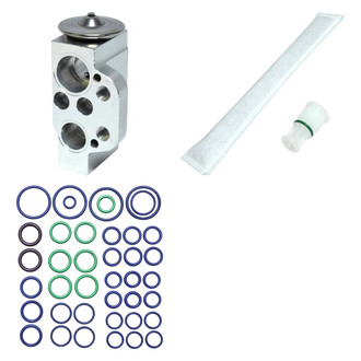 UAC® - A/C Fitting Repair Kit