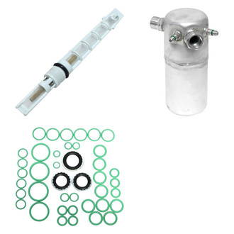 UAC® - A/C Fitting Repair Kit