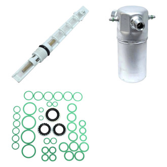 UAC® - A/C Fitting Repair Kit