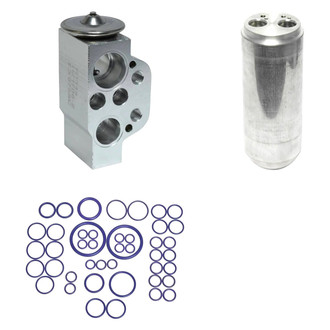 UAC® - A/C Fitting Repair Kit
