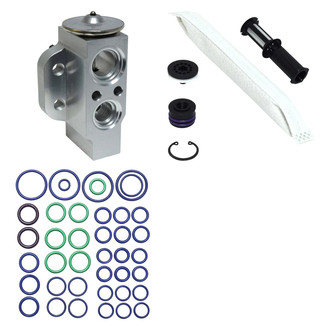 UAC® - A/C Fitting Repair Kit