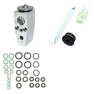 UAC® - A/C System Repair Kit