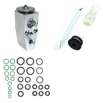 UAC® - A/C System Repair Kit