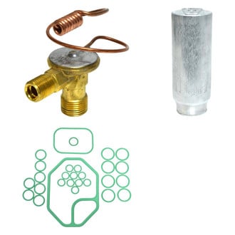 UAC® - A/C System Repair Kit