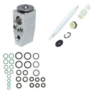 UAC® - Rapid Seal O-Ring Kit