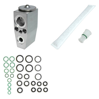 UAC® - A/C System Repair Kit