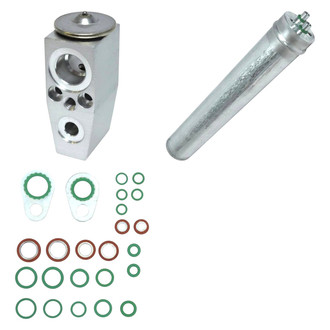 UAC® - A/C System Repair Kit