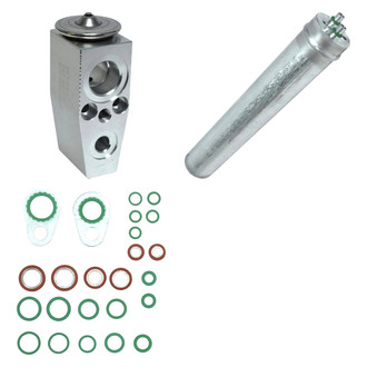 UAC® - A/C System Repair Kit