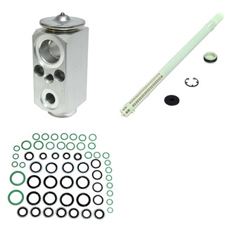 UAC® - A/C Fitting Repair Kit