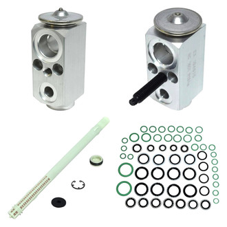 UAC® - A/C Fitting Repair Kit