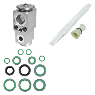 UAC® - A/C Compressor Replacement Service Kit