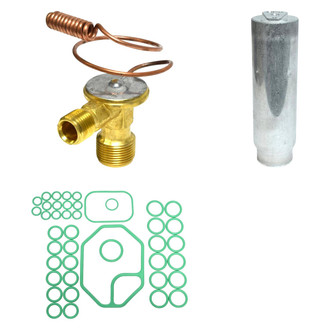 UAC® - A/C System Repair Kit