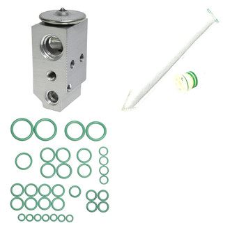 UAC® - A/C System Repair Kit
