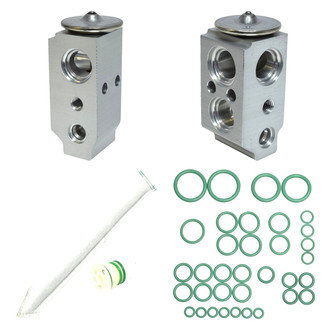 UAC® - A/C System Repair Kit