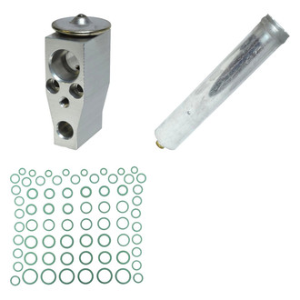 UAC® - A/C System Repair Kit