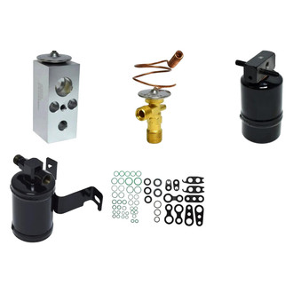 UAC® - A/C Fitting Repair Kit