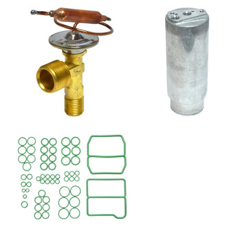 UAC® - A/C System Repair Kit