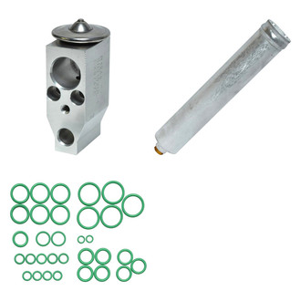 UAC® - A/C System Repair Kit