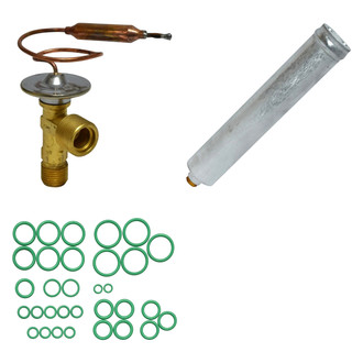 UAC® - A/C System Repair Kit