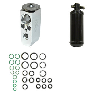 UAC® - A/C System Repair Kit