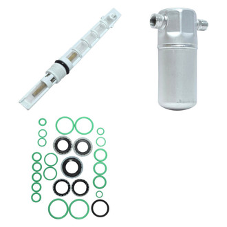 UAC® - A/C System Repair Kit