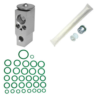 UAC® - A/C System Repair Kit