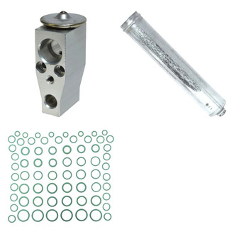 UAC® - A/C Fitting Repair Kit