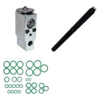 UAC® - A/C Fitting Repair Kit