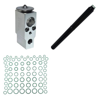 UAC® - A/C Fitting Repair Kit