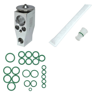 UAC® - A/C System Repair Kit