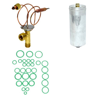 UAC® - A/C System Repair Kit