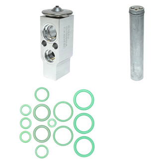 UAC® - A/C System Repair Kit