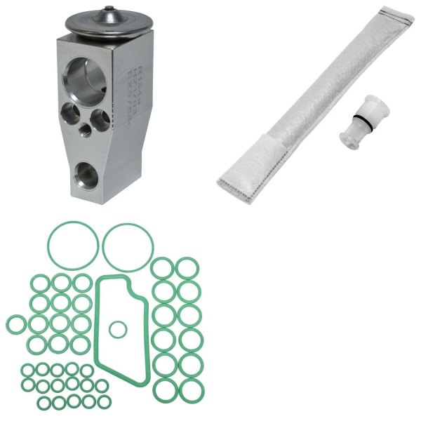 UAC® - A/C Fitting Repair Kit