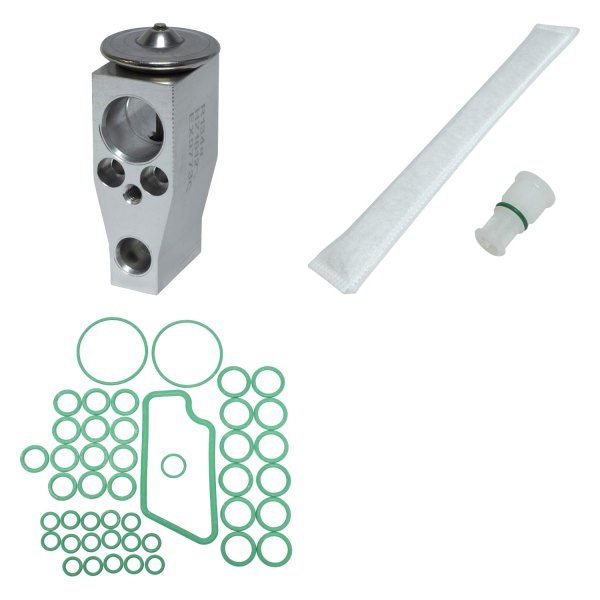 UAC® - A/C Fitting Repair Kit