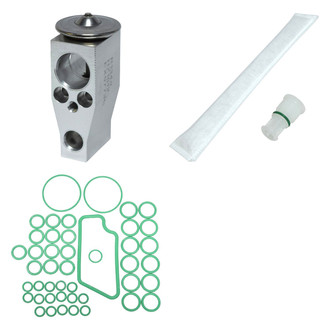 UAC® - A/C Fitting Repair Kit
