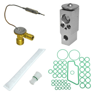 UAC® - A/C Fitting Repair Kit